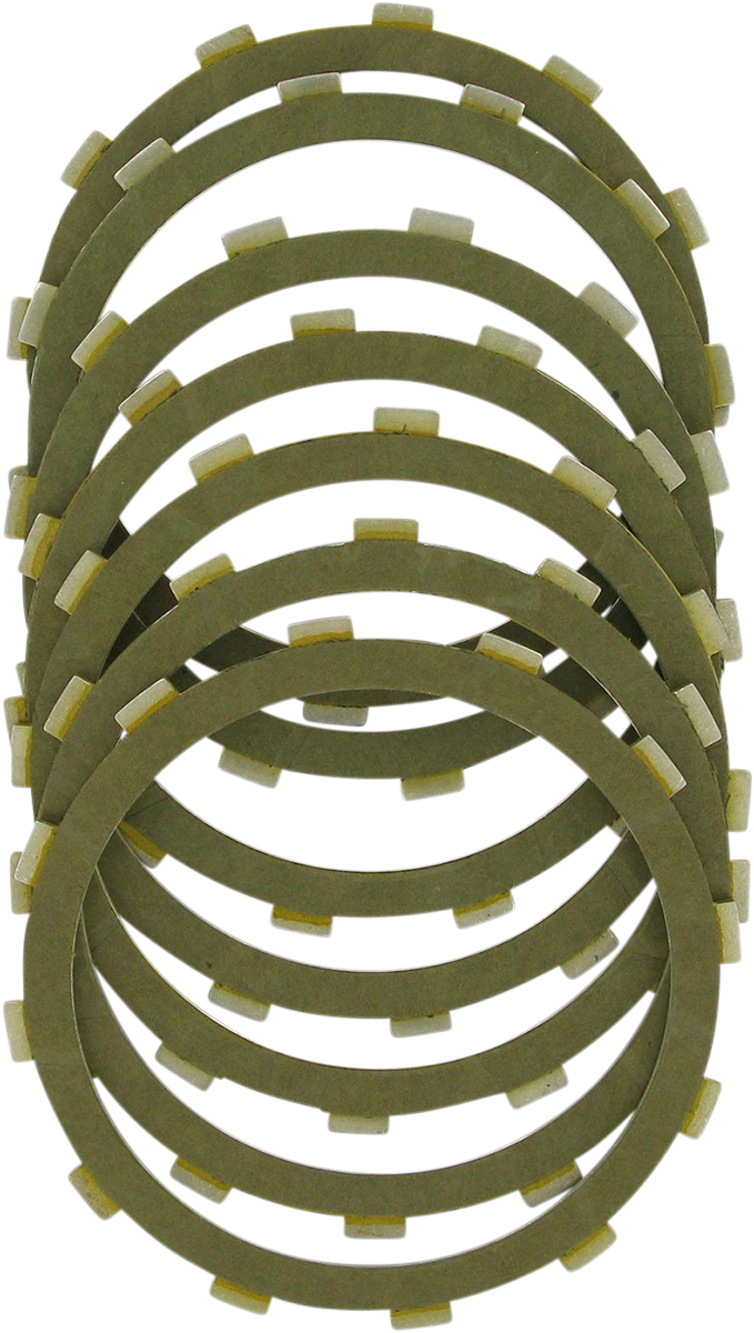 Aramid Fiber Plates - \'84-\'90 XL 1984 - 1990