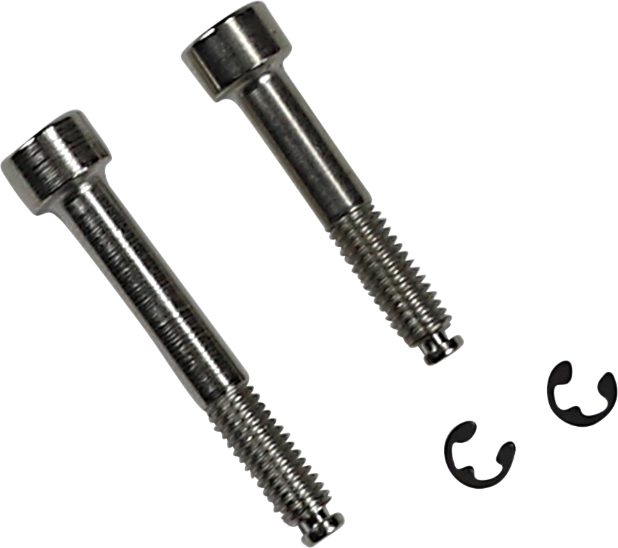 Brake Caliper Pins 2004 - 2022
