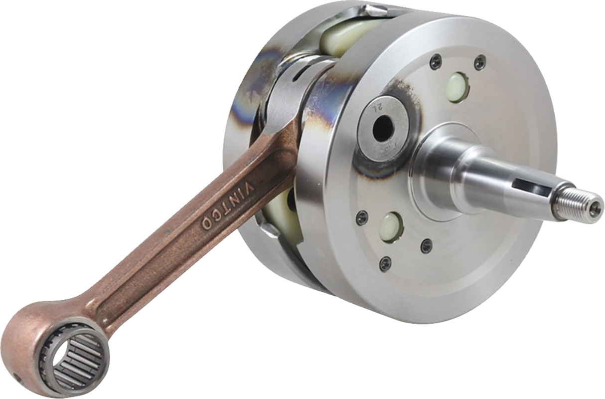 Crankshaft Assembly - Honda 1987 - 2001