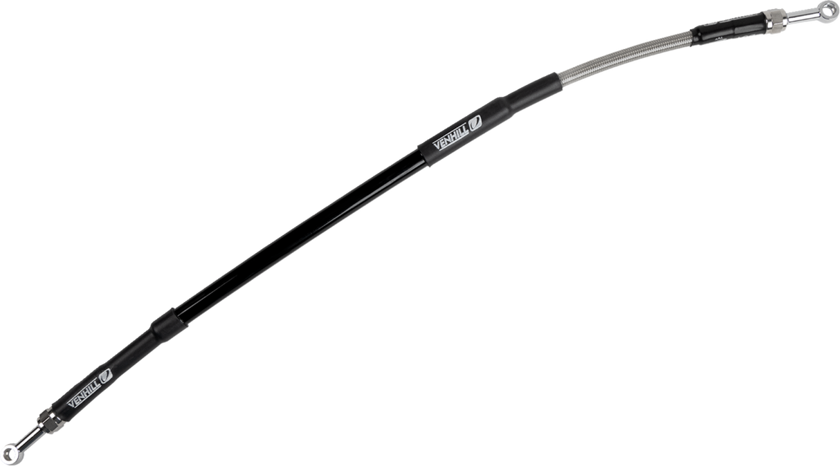 Brake Line - Stainless Steel 2004 - 2023