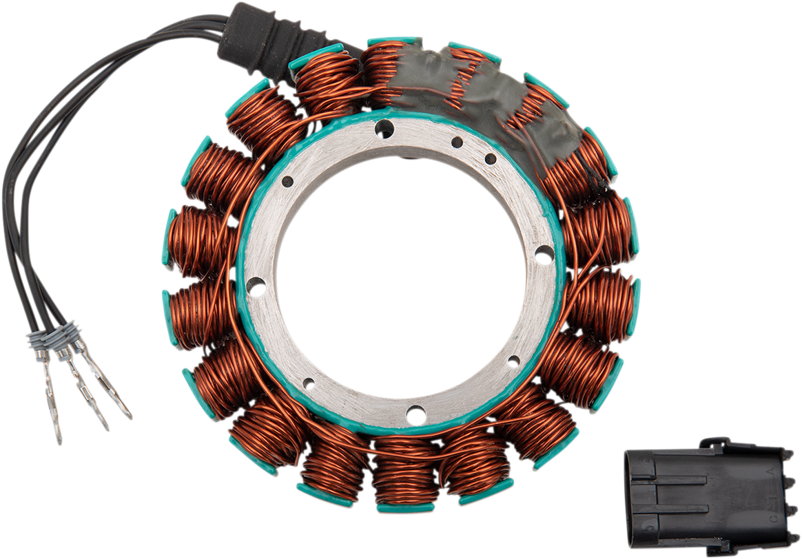 Replacement - Stator 1984 - 1999