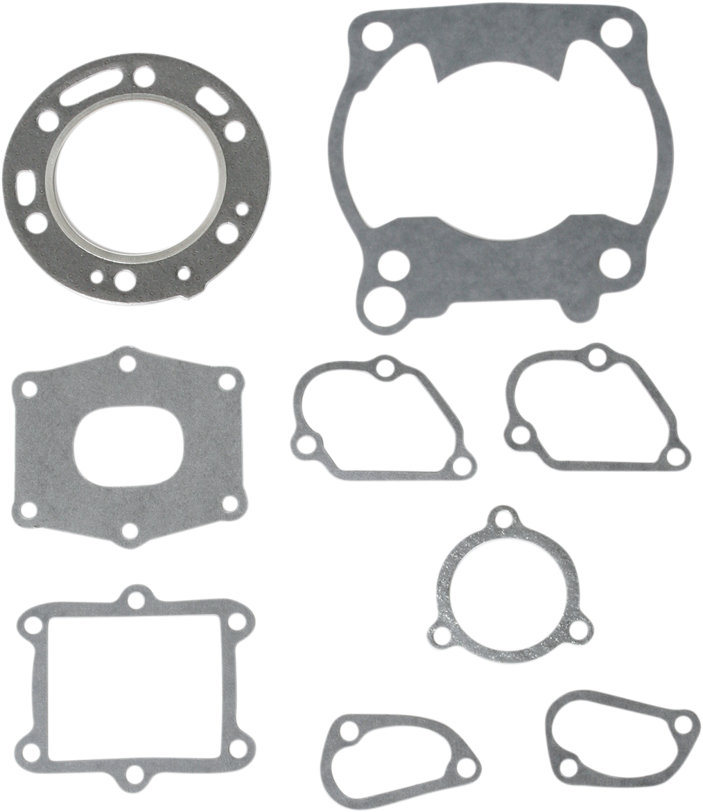 Top End Gasket Kit - Honda 1987 - 1987