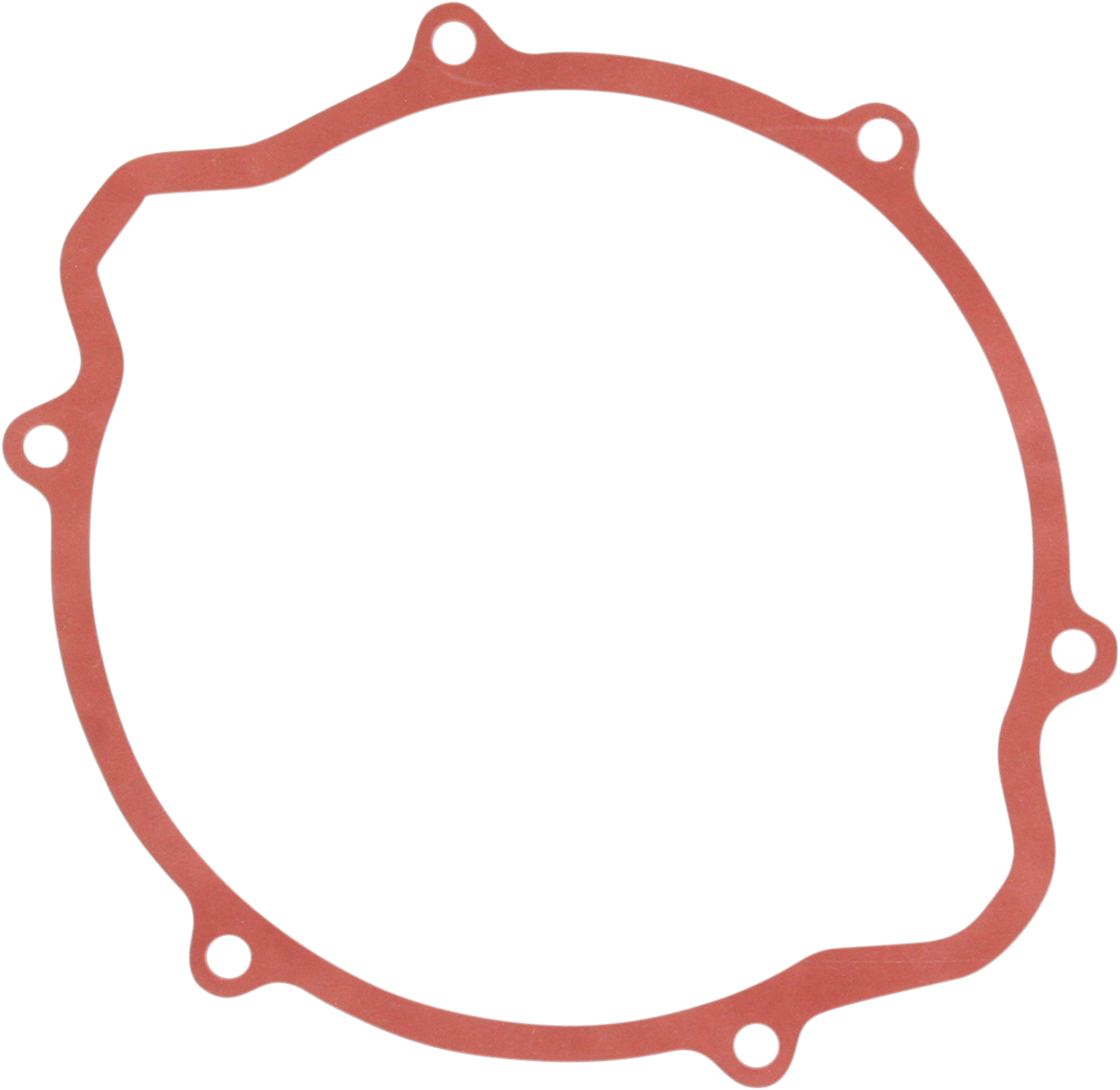 Clutch Cover Gasket 2004 - 2016