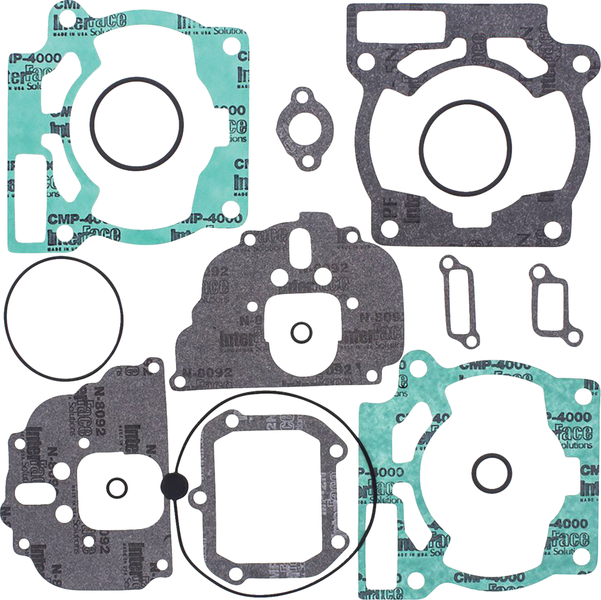 Top End Gasket Kit - KTM 2002 - 2006