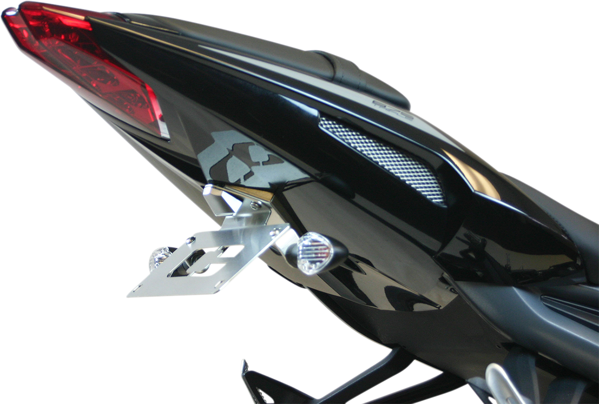 Fender Eliminator Kit - Daytona 675 2013 - 2015