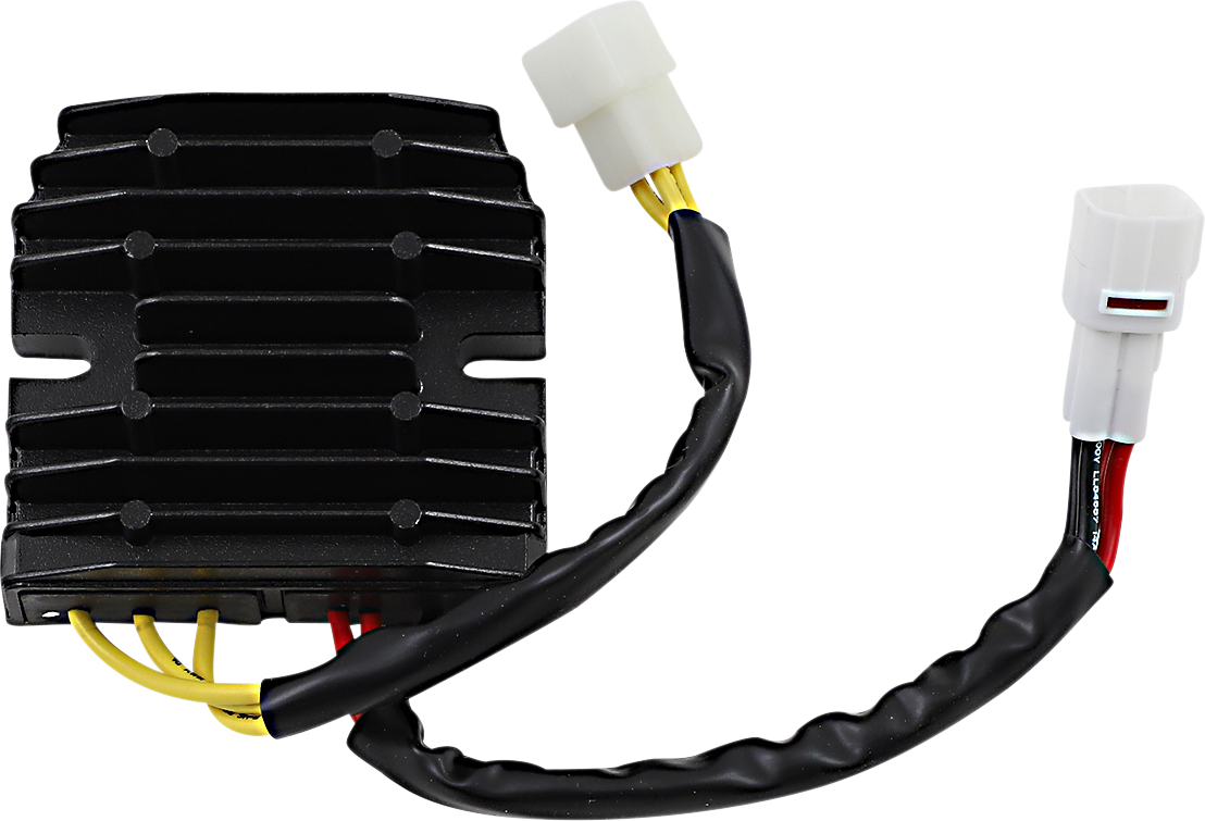 Hot Shot Regulator/Rectifier - Lithium-ion Compatible 2006 - 2007