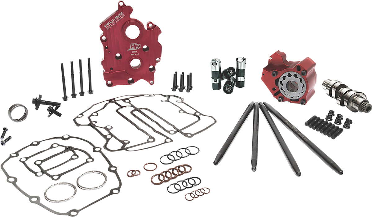 Race Series® Camshaft Kit - 592 Series 2017 - 2021