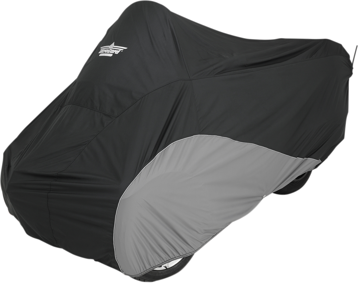 Cover - Can-Am F3 - Black/Charcoal 2016 - 2022