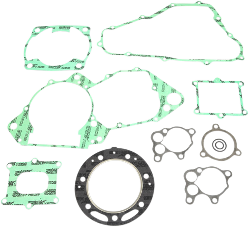 Complete Gasket Kit - Honda 1985 - 1988