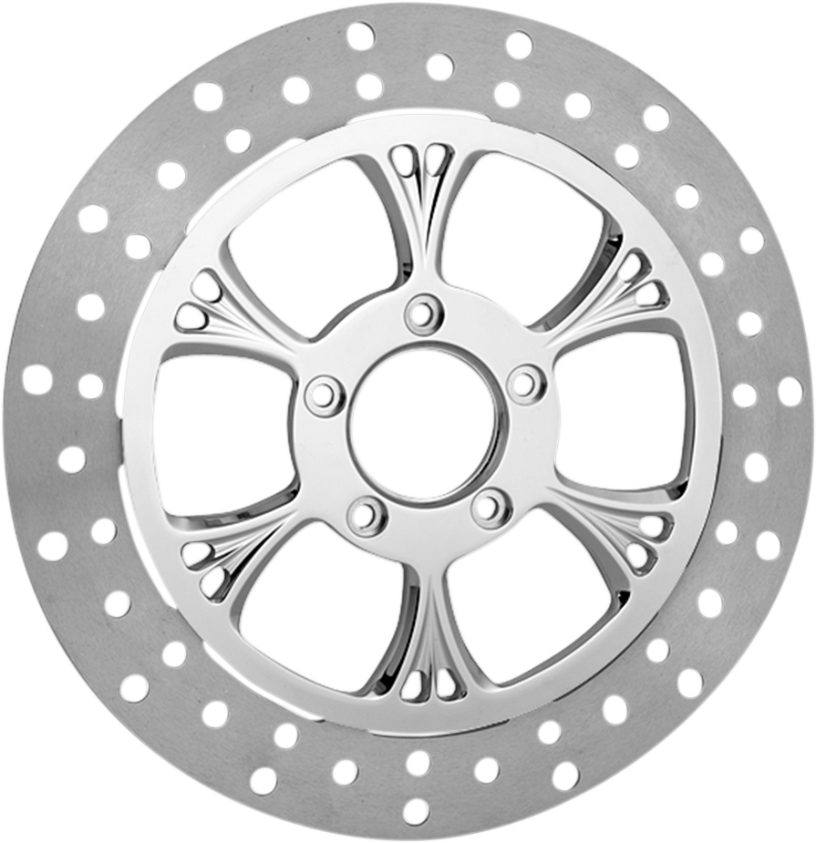 Brake Rotor - Majestic 2000 - 2023