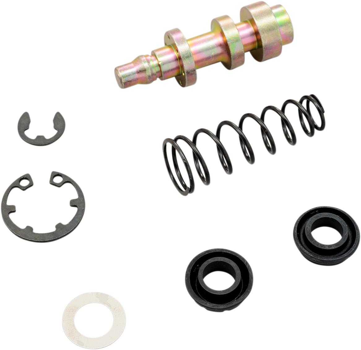 Master Cylinder Rebuild Kit - Front 2008 - 2025
