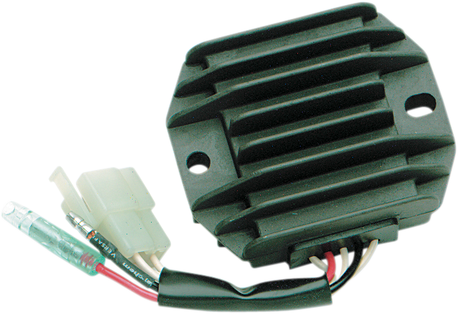 Regulator/Rectifier - Yamaha 1995 - 2001