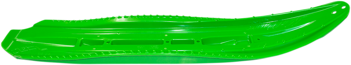 Mohawk Ski Bottoms - Green 2012 - 2013