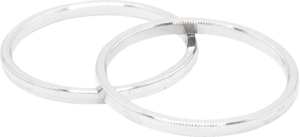 Fork Preload Spacer - 2.5 mm 2006 - 2021