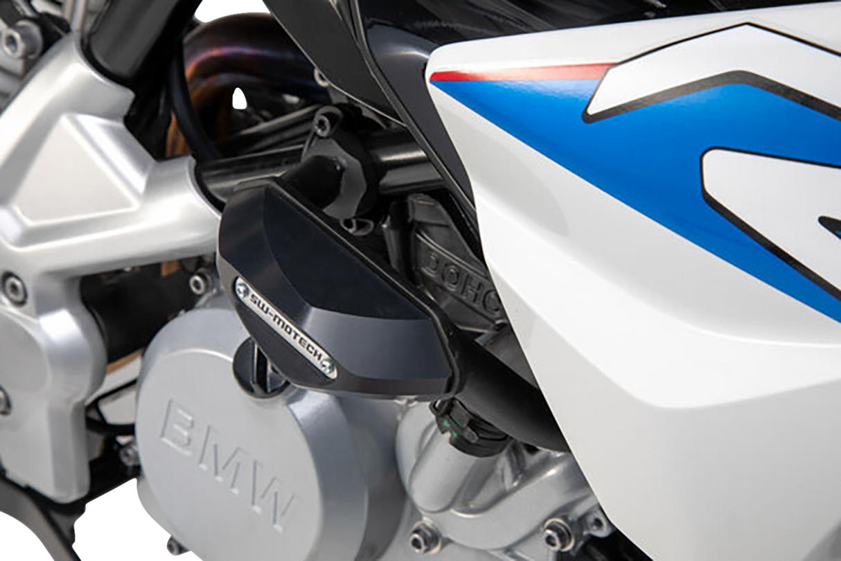 Frame Slider Kit - BMW - 310 R 2016 - 2024