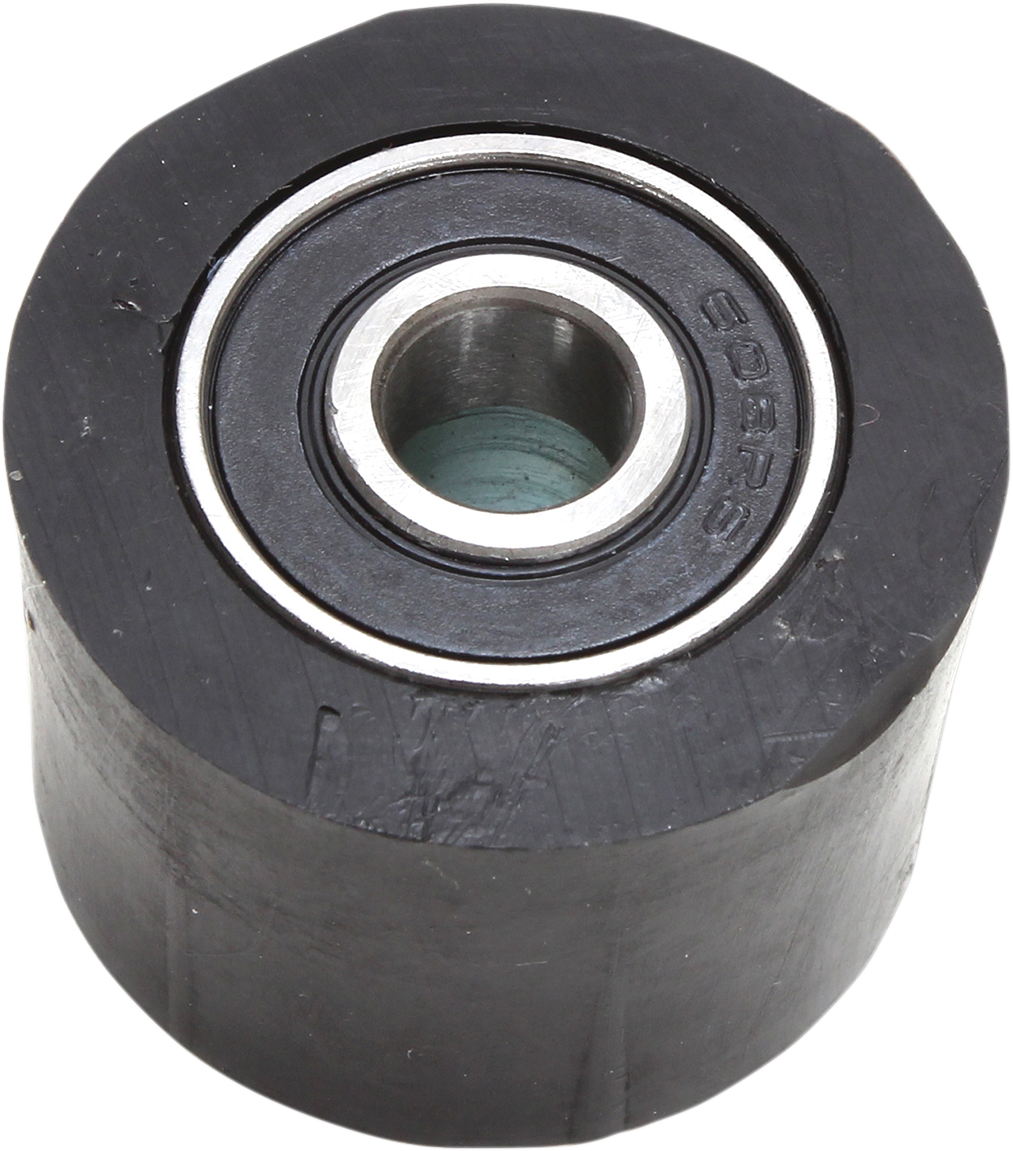 Chain Roller - Black - YZ 250F/450F 2018 - 2023