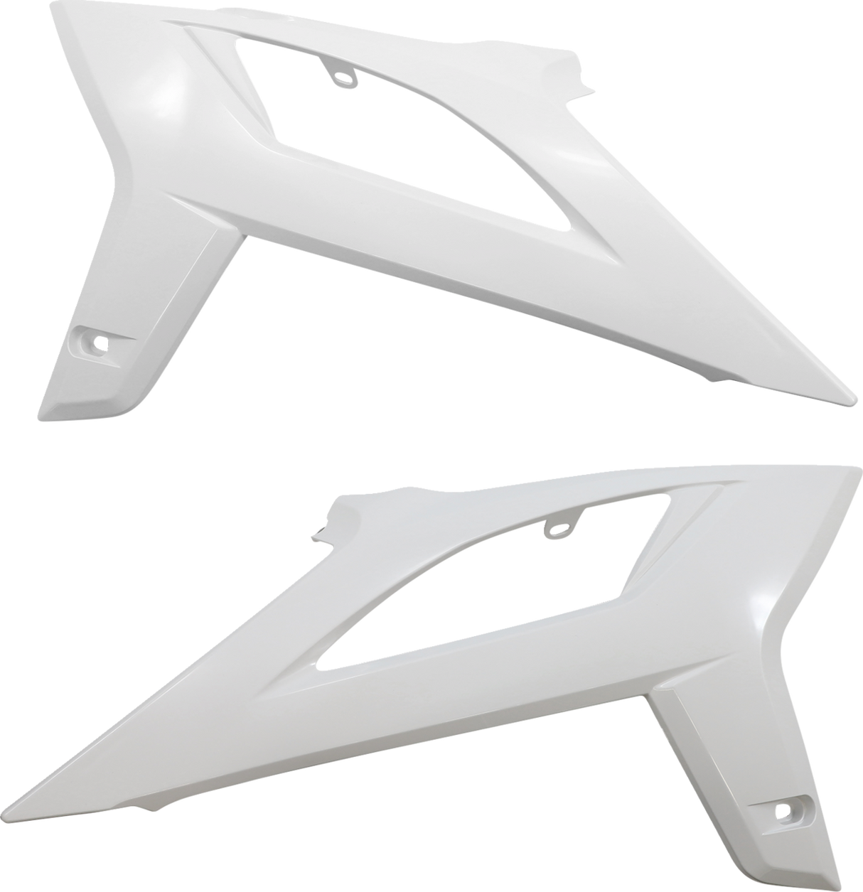 Full Replacement Body Kit - White 2020 - 2022