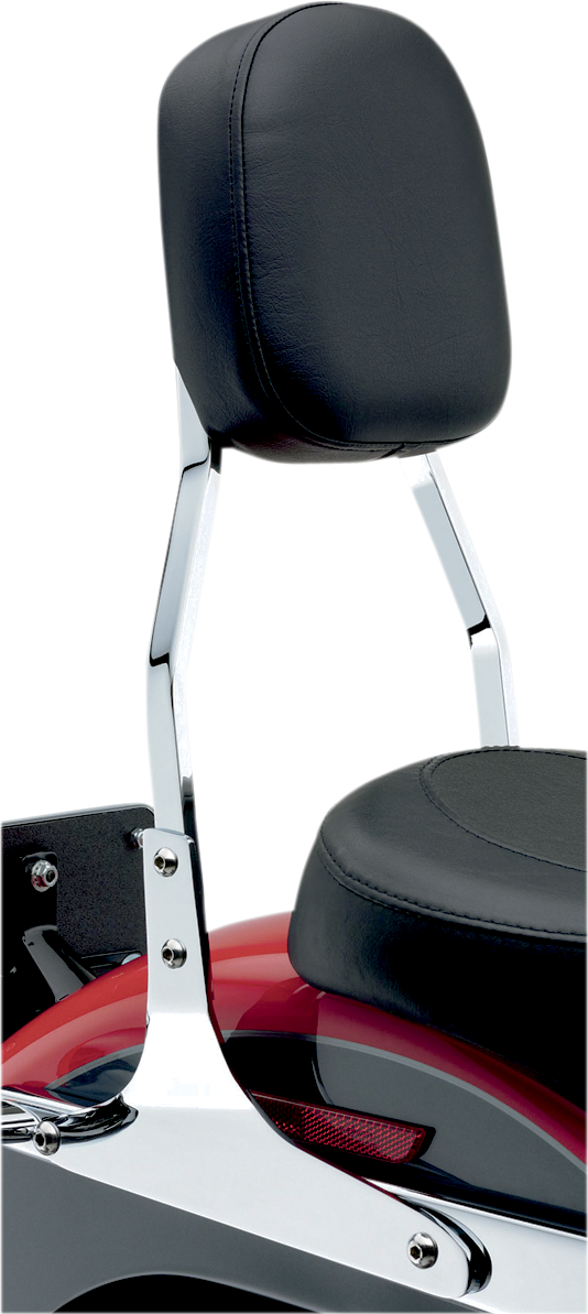 Standard Sissy Bar - FLSTF/FXST 2000 - 2006