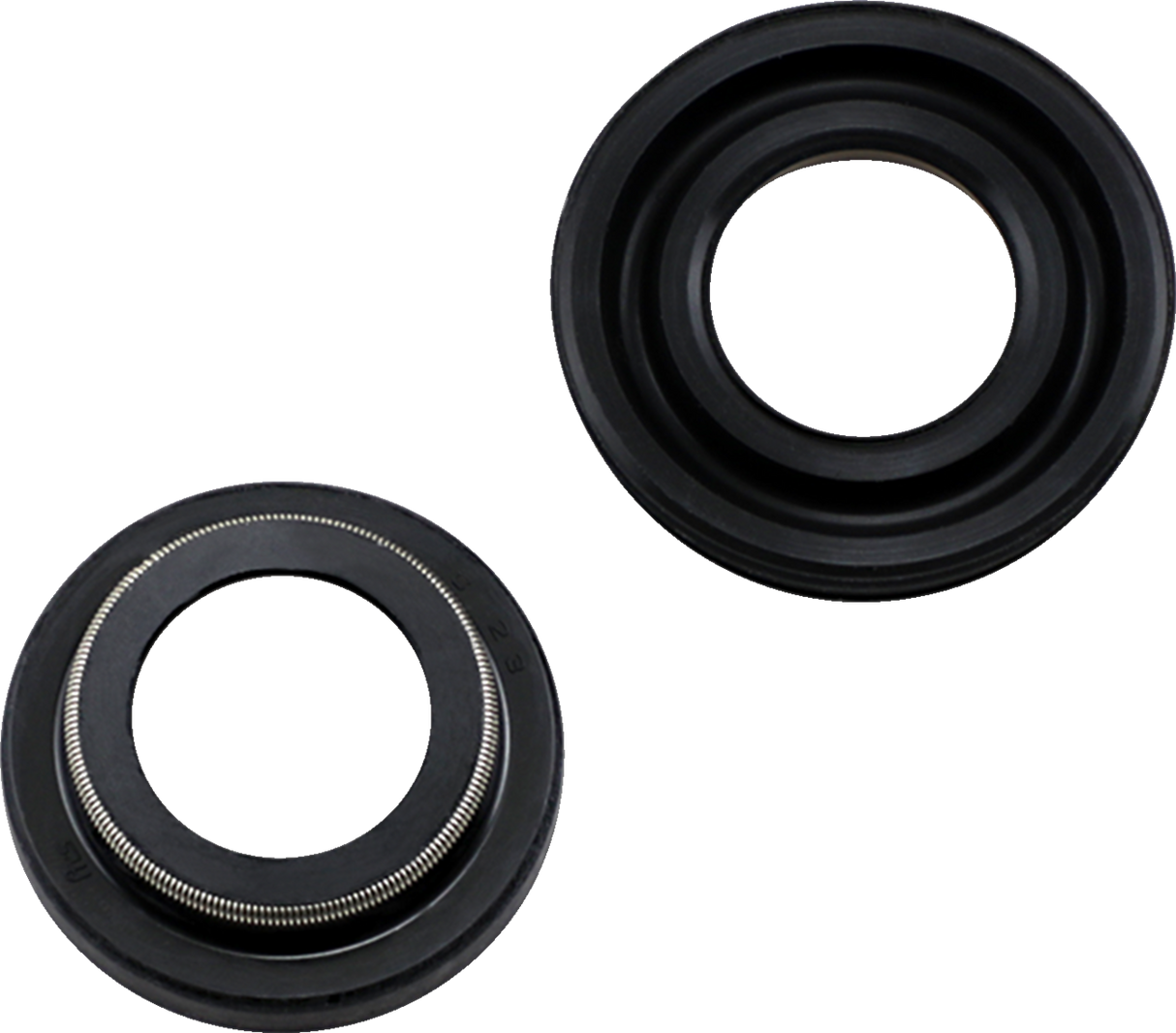 Shock Dust/Oil Seal Set - 14 mm - Showa 1981 - 2024