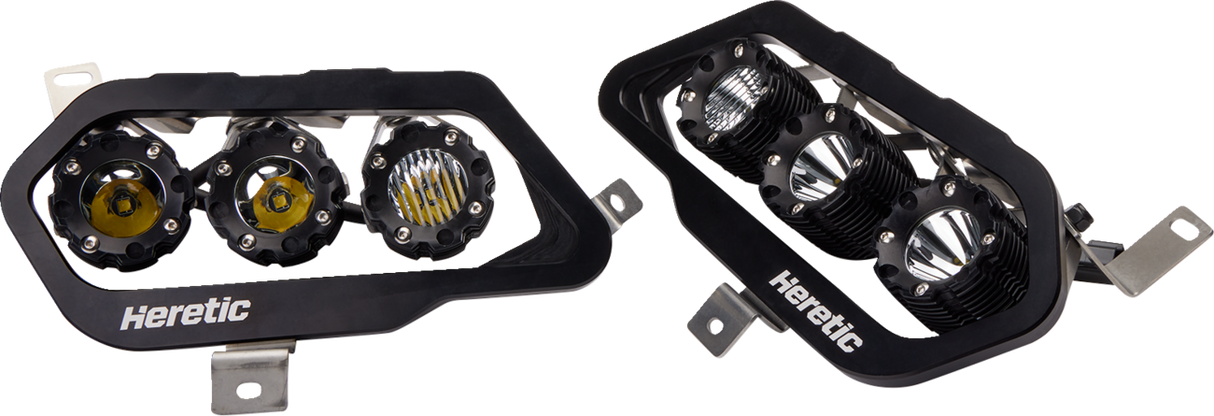 Headlight - Talon 2019 - 2023