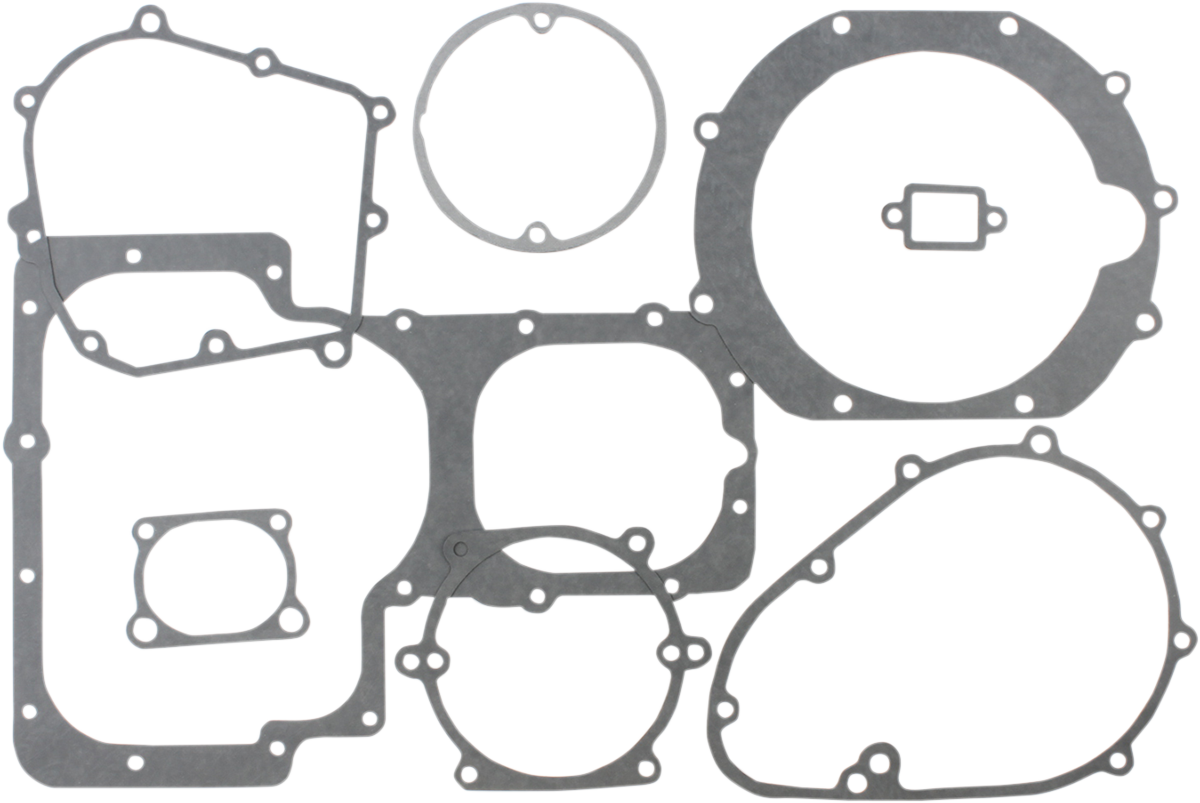 Street Gasket Kit 1973 - 1980