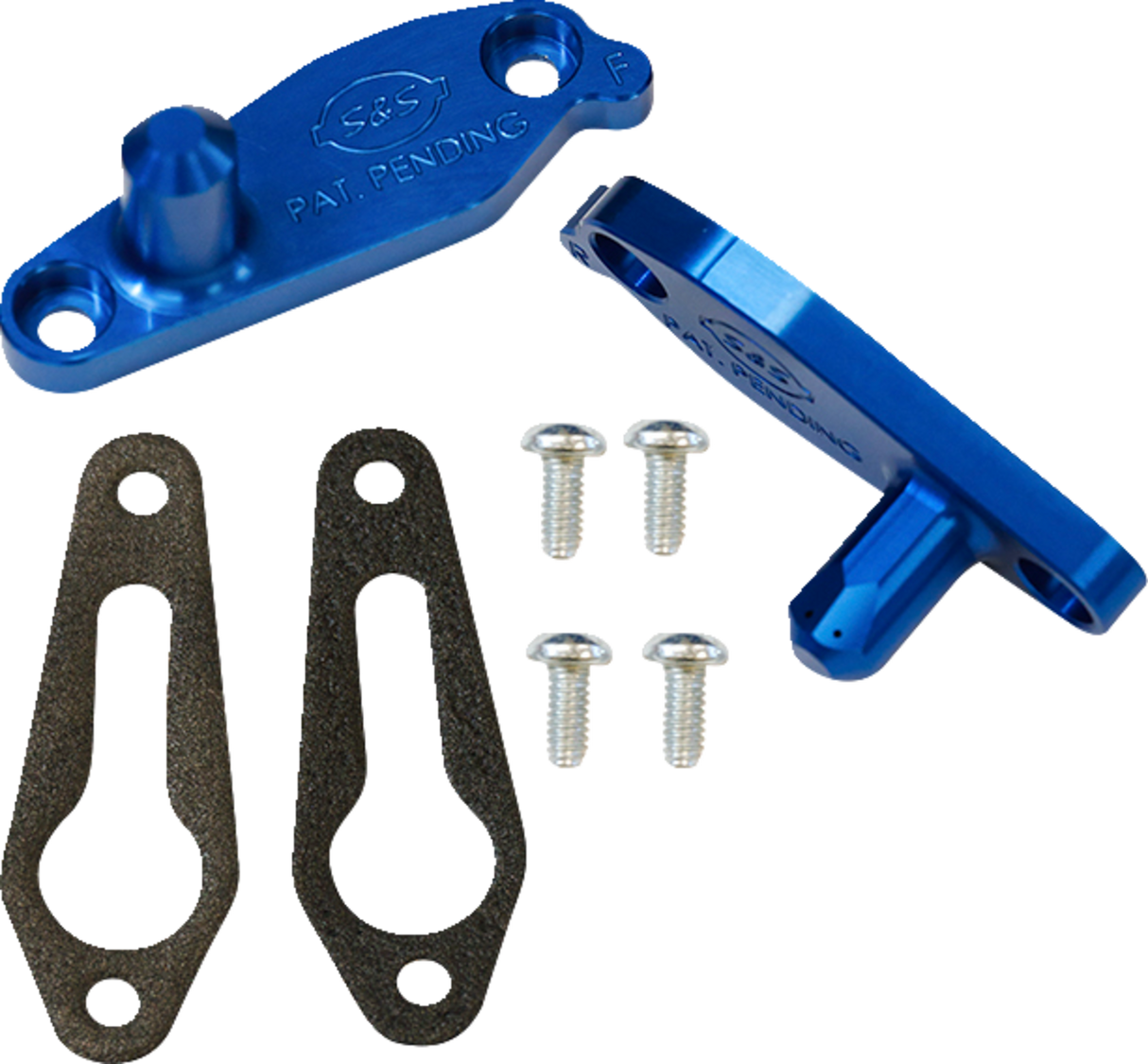 Piston Cooling Jet Kit - M8 2017 - 2023