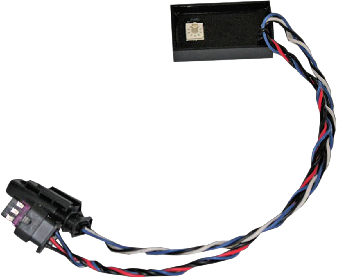 Strobe Module - Indian 2014 - 2023