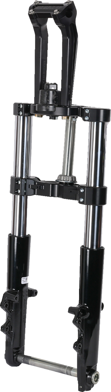 Top Tree - Black 2024 - 2024