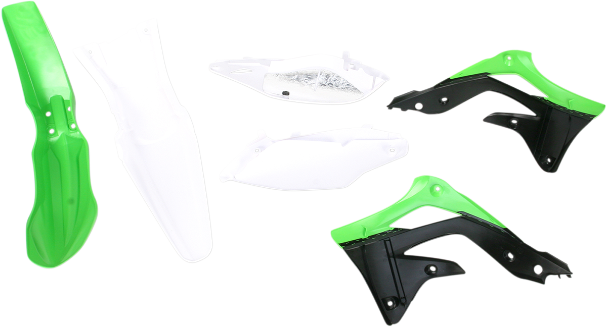 Standard Replacement Body Kit - OEM \'13 2013 - 2015