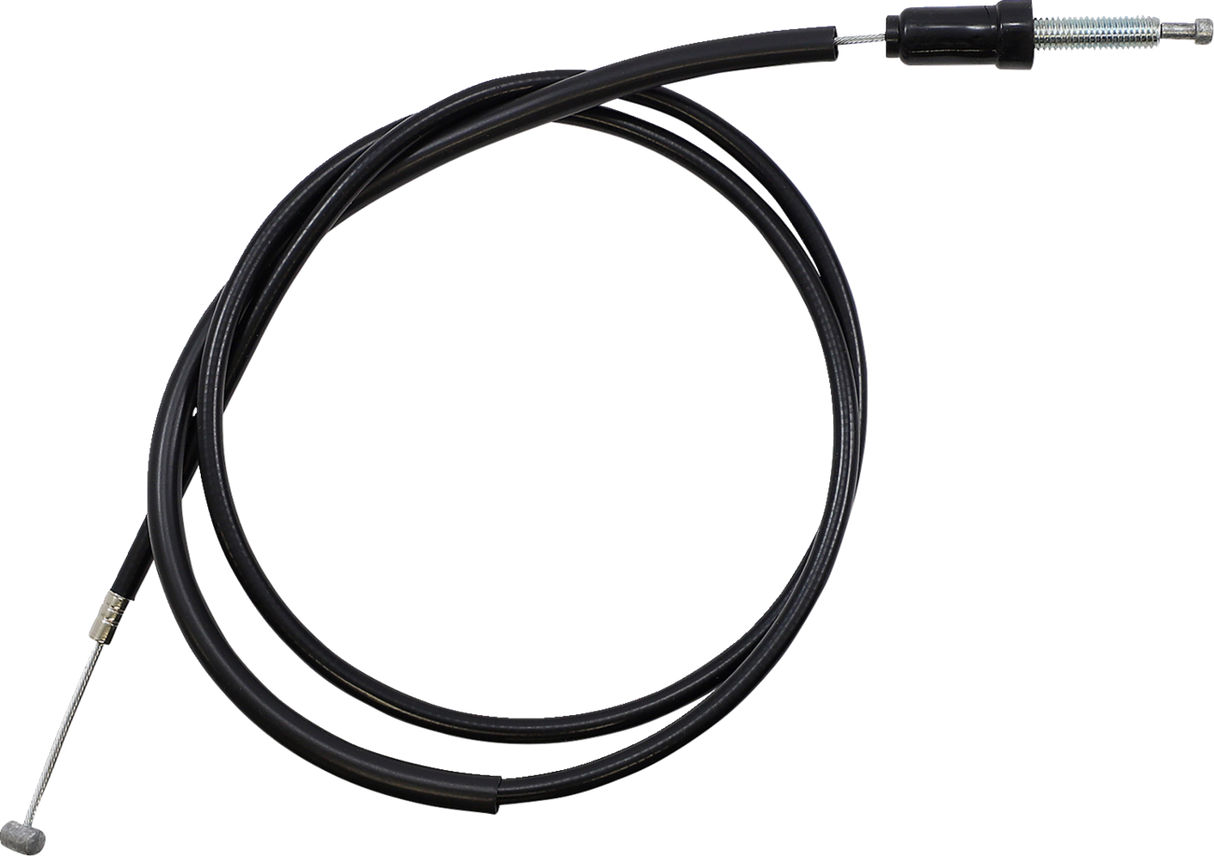 Clutch Cable 1979 - 1981