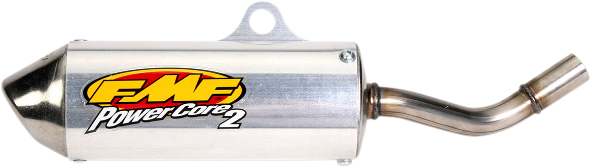 Powercore 2 Silencer 1993 - 2022