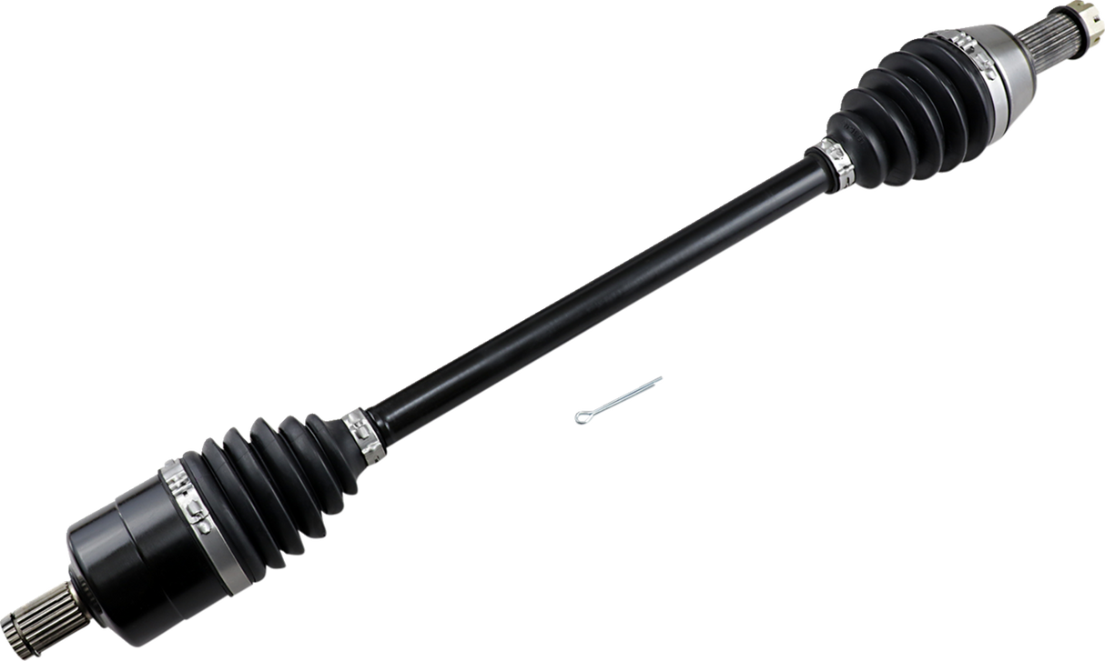 Axle Kit - CV - Complete - Heavy-Duty - Front Left/Right - Polaris 2009 - 2016