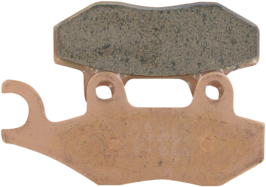 HH Brake Pads - FA215/2HH 1992 - 2011