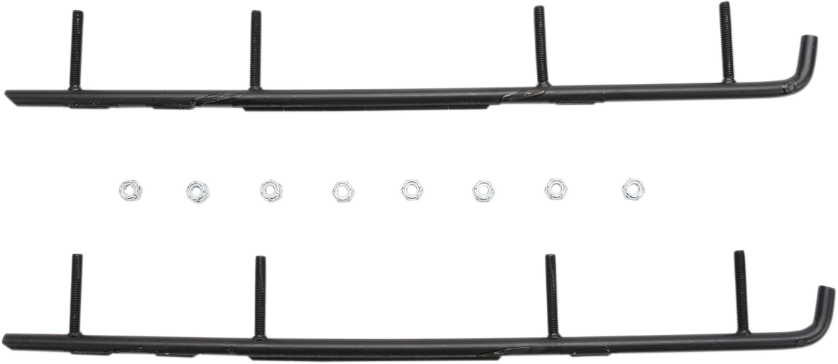 X-calibar Carbide Runner - 506 Series - 6\" - 60° 1997 - 2000