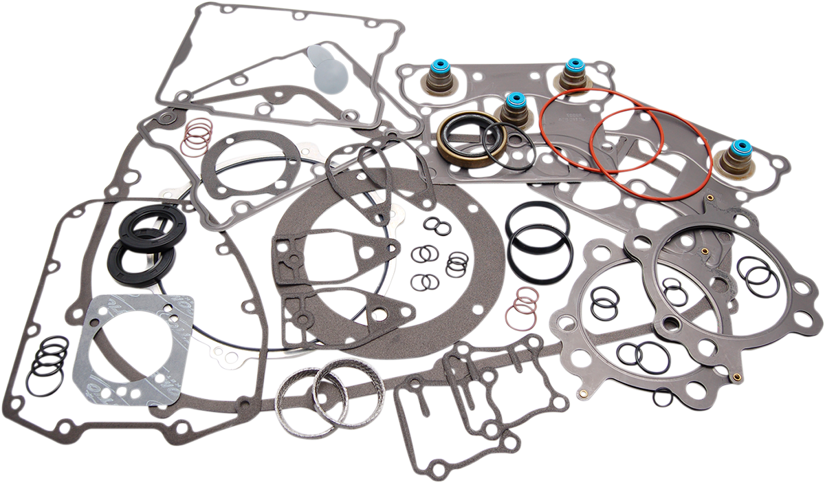 Complete Gasket Kit - 103\" - \'07-\'16 Touring 2007 - 2016