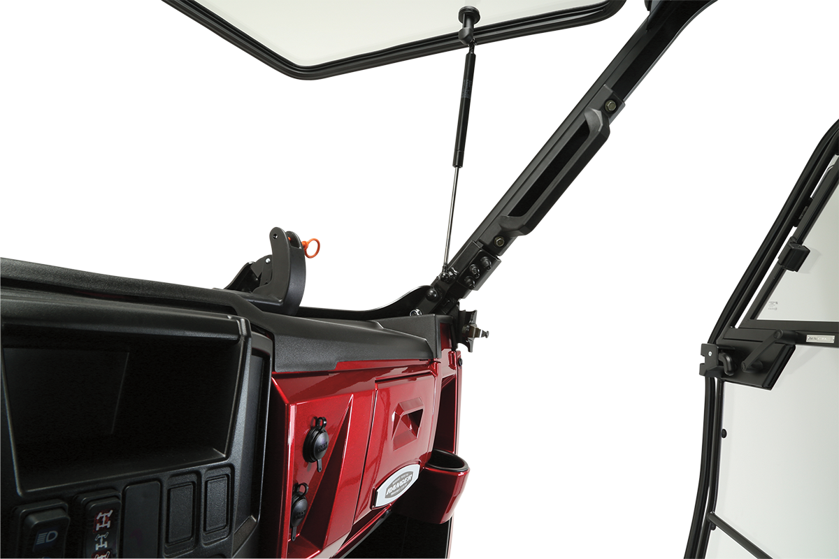 Complete Cab Enclosure - Ranger XP 900 2013 - 2019
