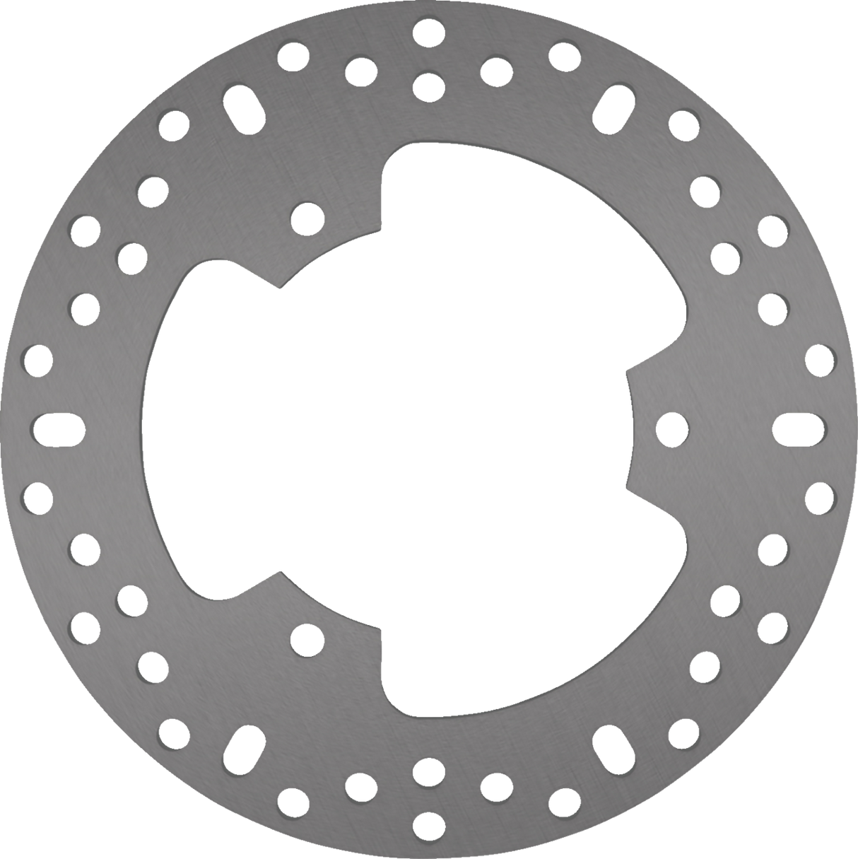 Brake Rotor 2015 - 2022
