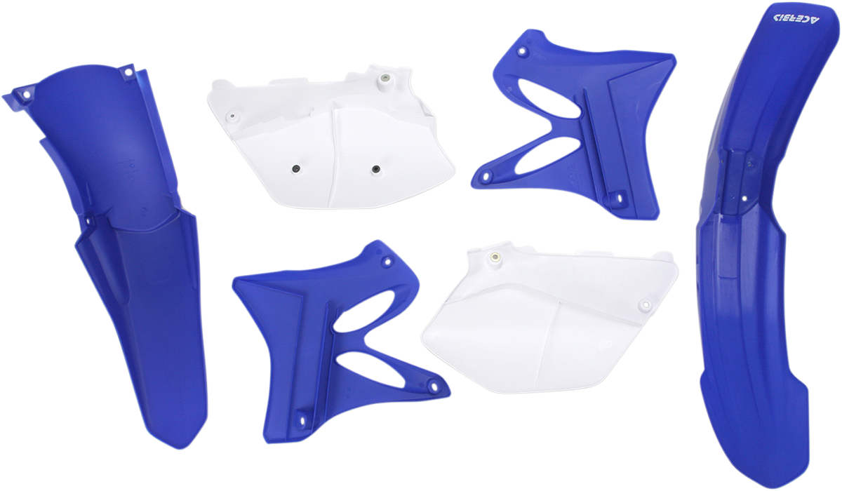 Standard Replacement Body Kit - OEM 2006 - 2014