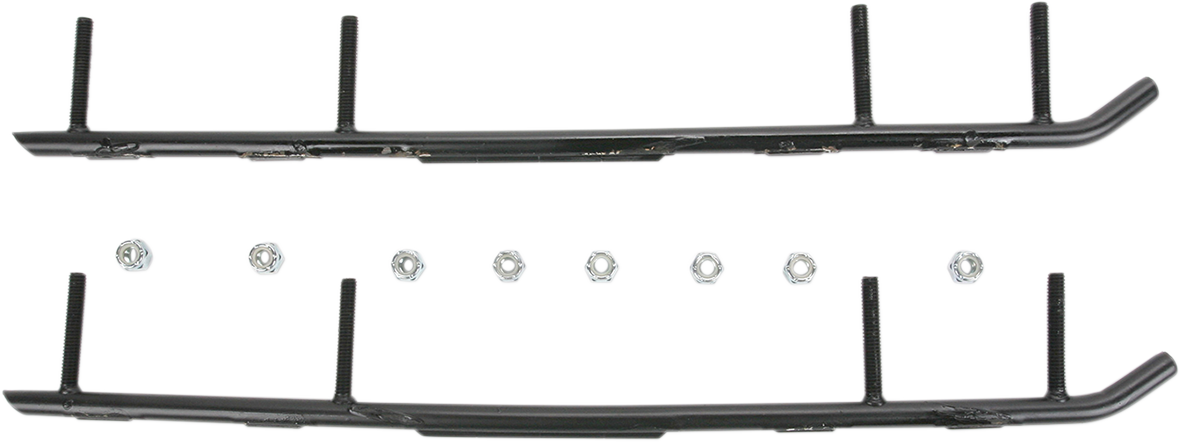 X-calibar Carbide Runner - 505 Series - 4\" - 60° 2000 - 2004