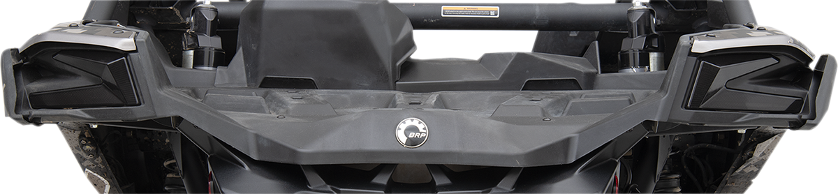 Taillights - LED - Can-Am X3 - Black 2017 - 2019
