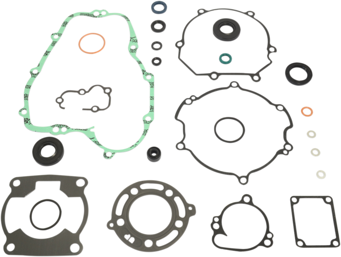 Complete Gasket Kit - Kawasaki 2014 - 2023