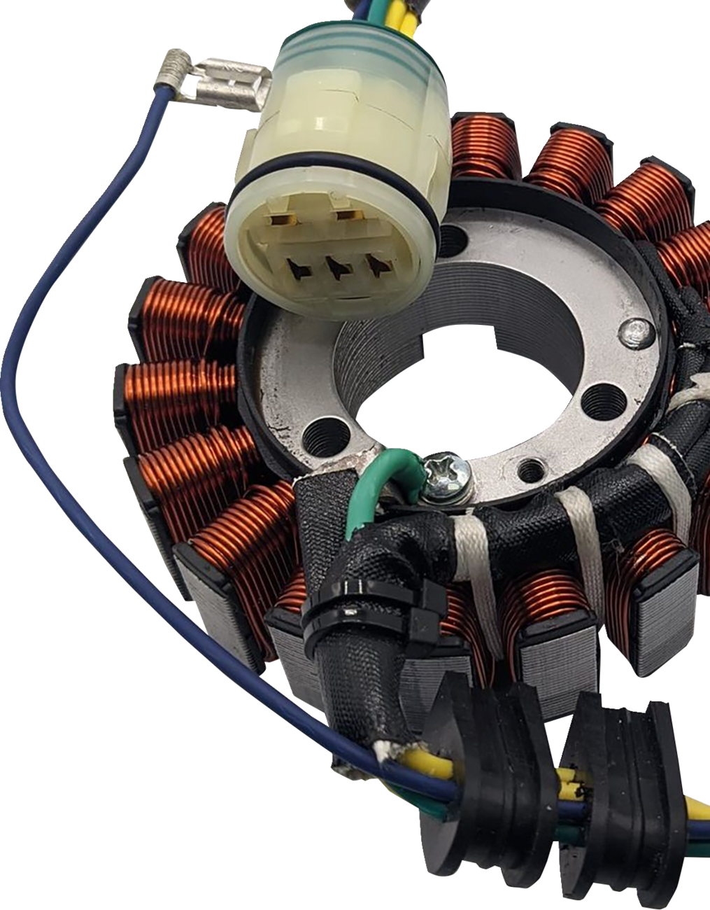 Stator - Honda 2004 - 2007