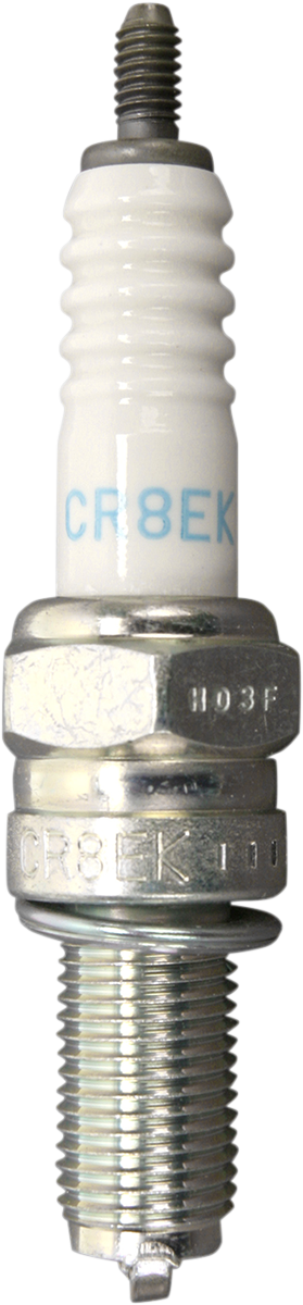 Spark Plug - CR8EK 1991 - 2010