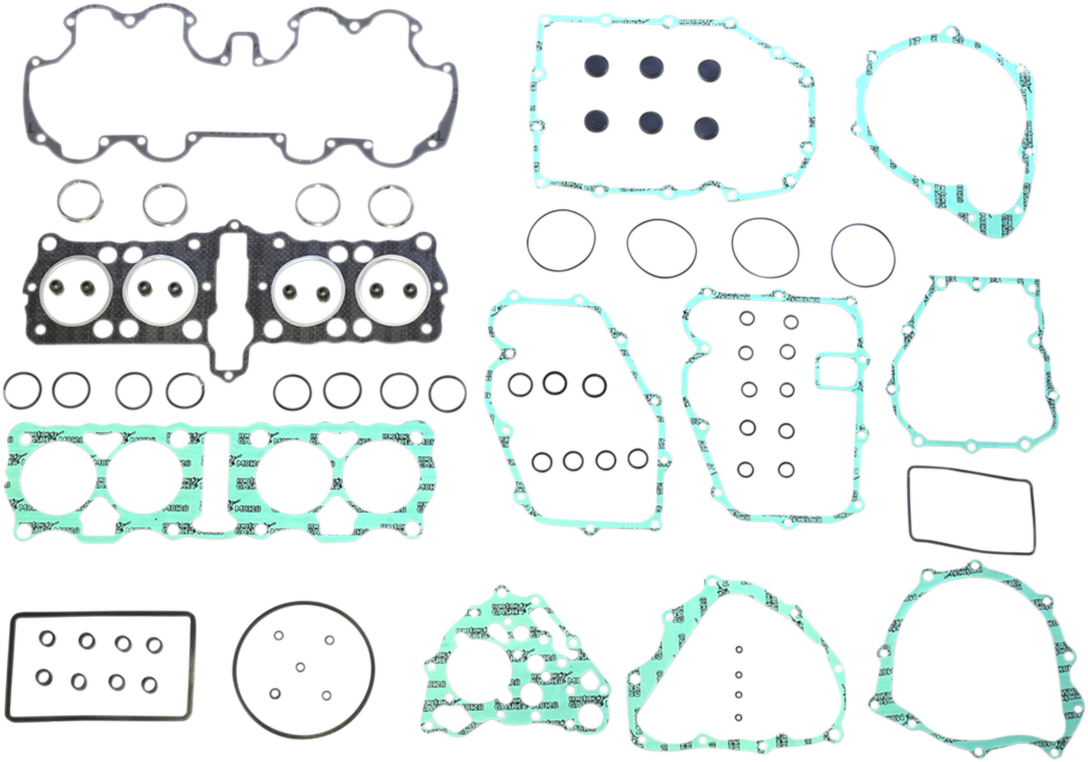 Complete Gasket Kit - Honda 1970 - 1978