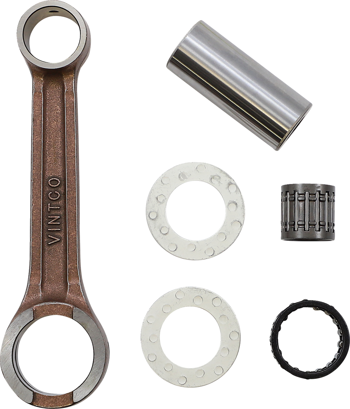 Connecting Rod Kit 1978 - 1980