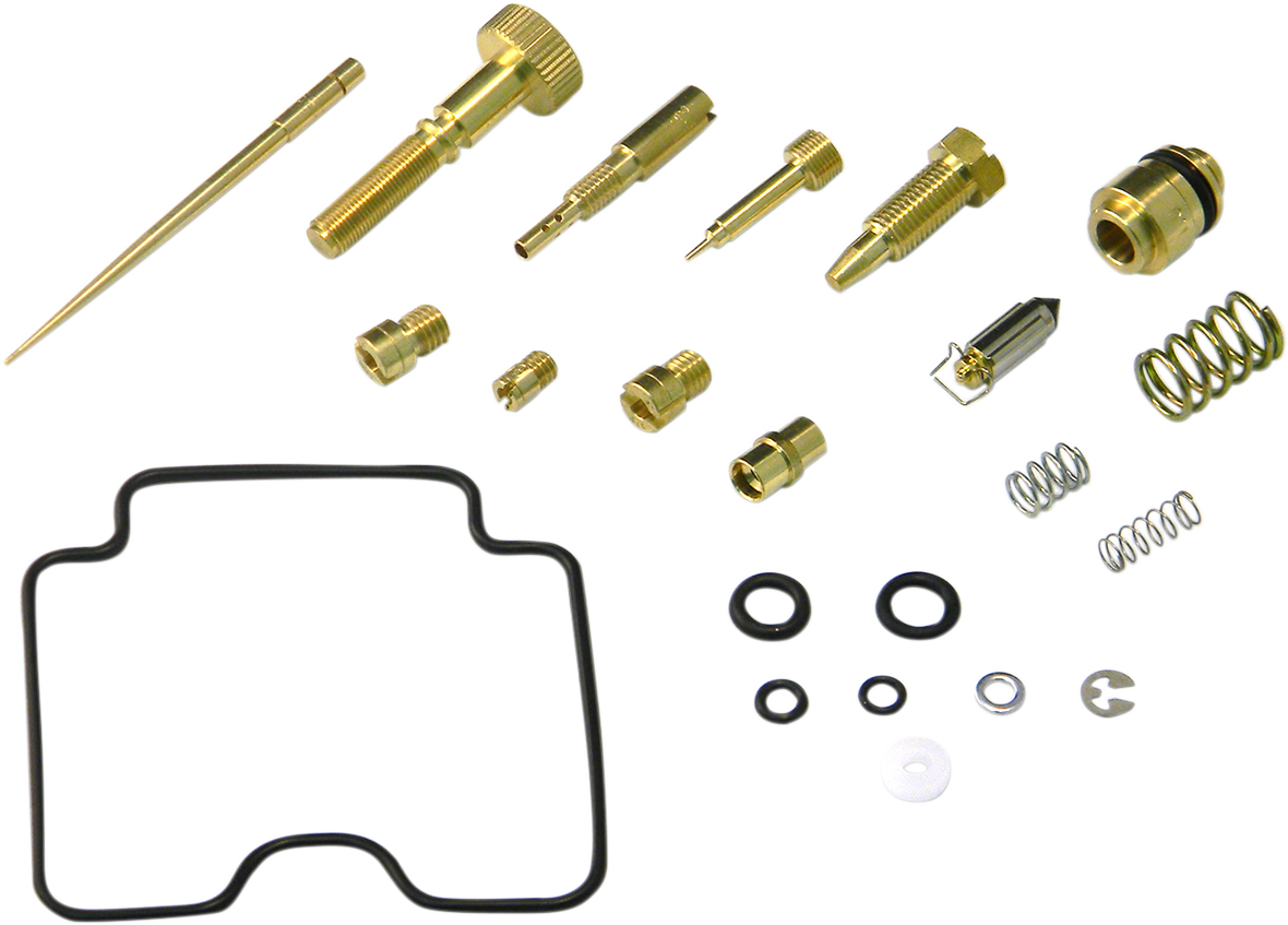 Carburetor Repair Kit - Yamaha 2006 - 2009