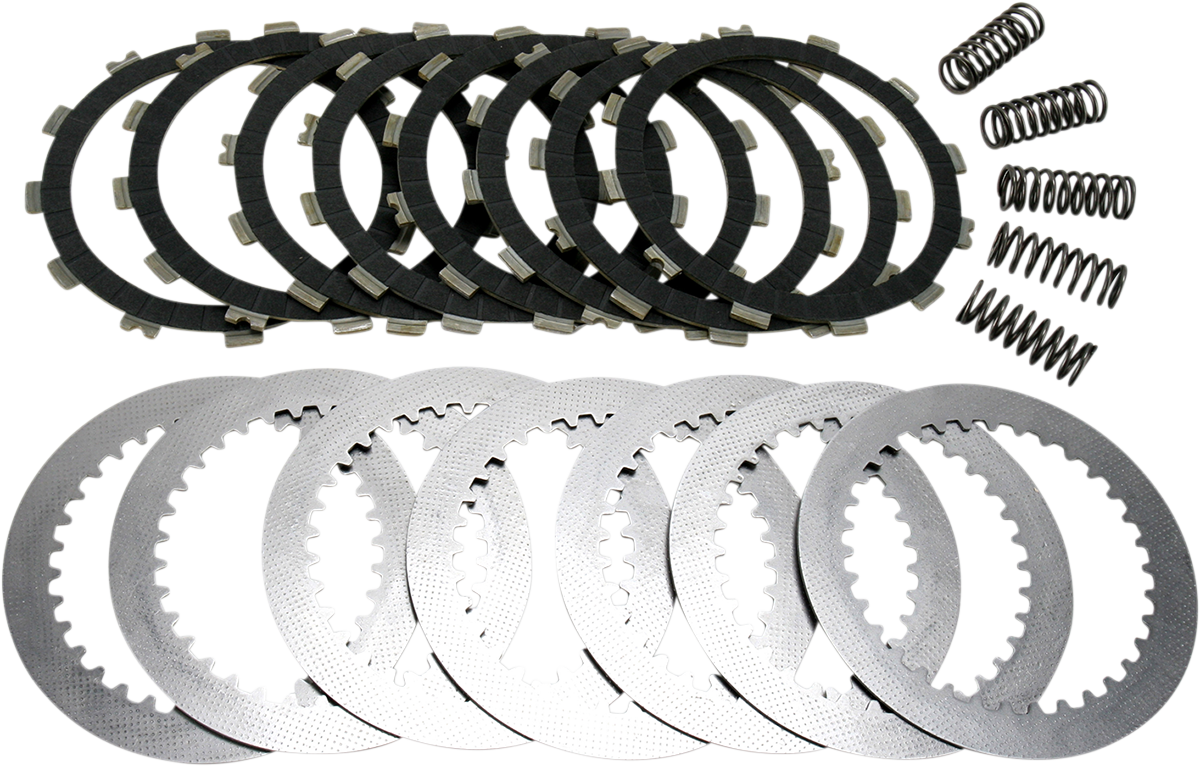 Clutch Kit 2004 - 2020