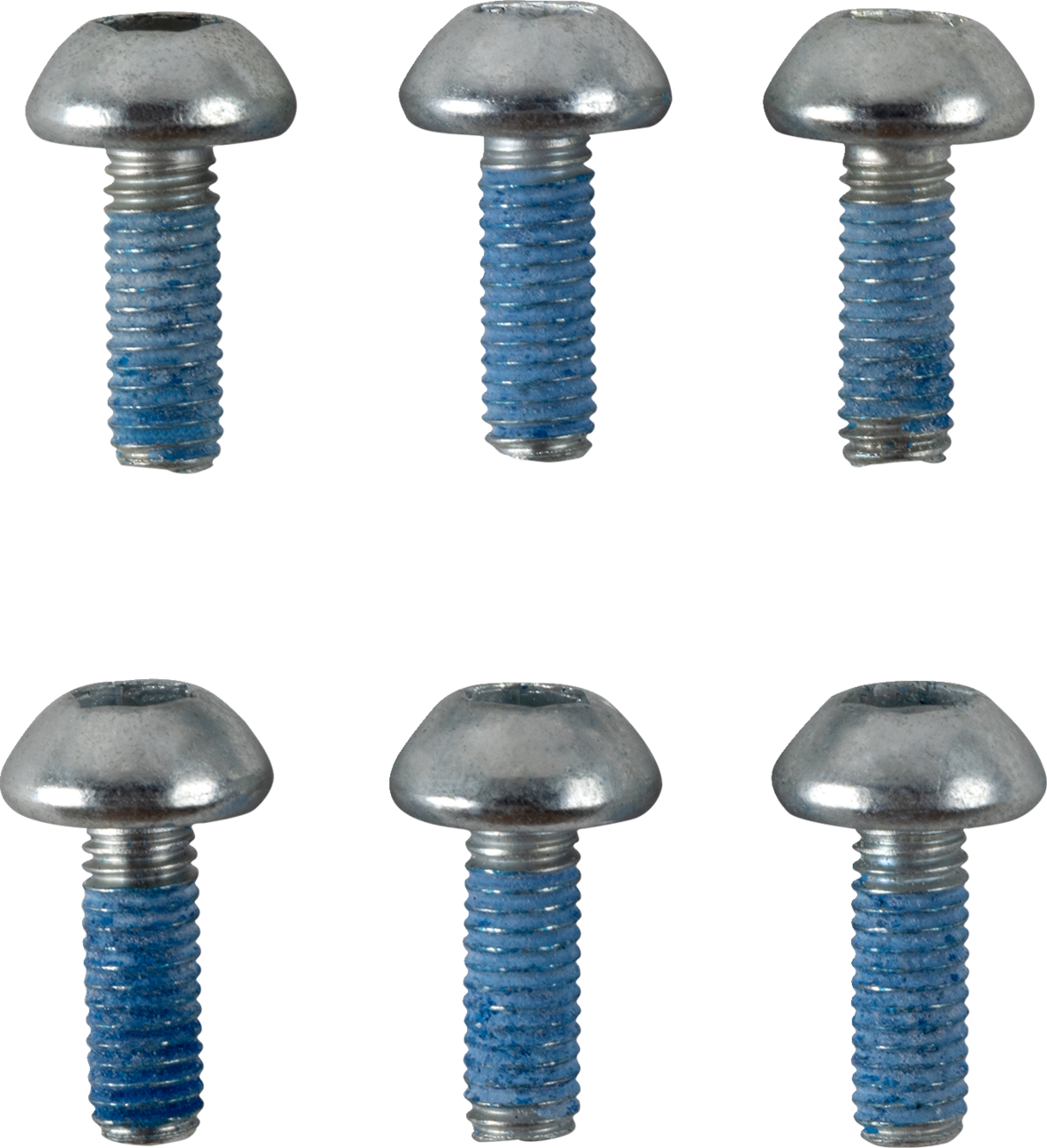 Bolts - Rotor/High Tensile - Front - 6 Pack 1973 - 2024
