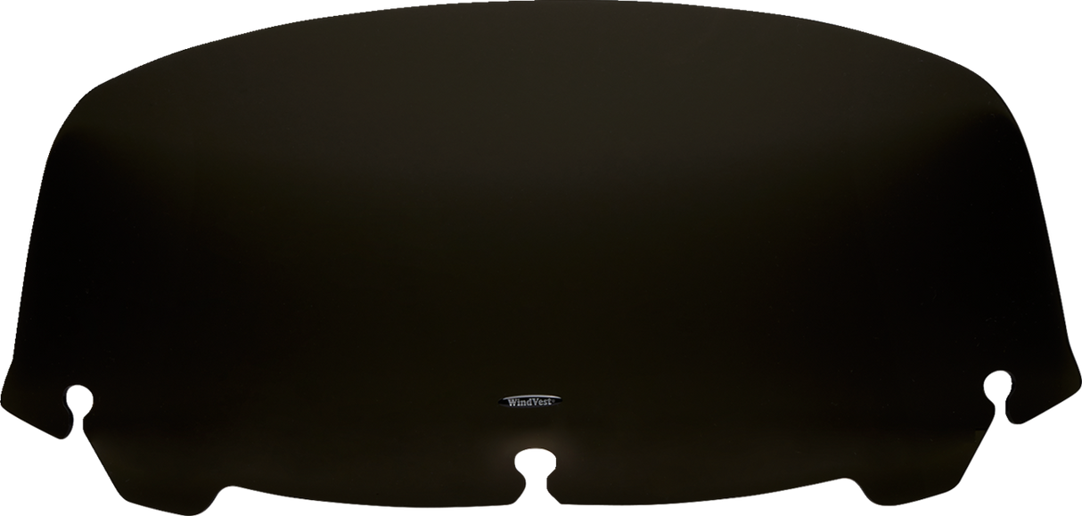 Windshield - 8\" - Dark Smoke 2014 - 2020
