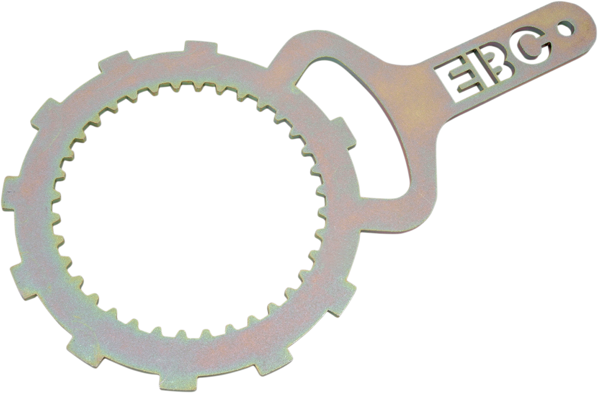 Clutch Hub Tool 1996 - 2016